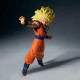 FIGURA BANPRESTO DRAGON BALL Z MATCH Figuras FIGURA BANPRESTO DRAGON BALL Z MATCH Figuras