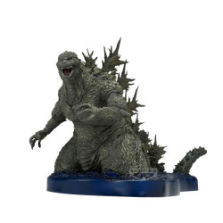 FIGURA BANPRESTO GODZILLA MINUS ONE ART
