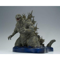 FIGURA BANPRESTO GODZILLA MINUS ONE ART