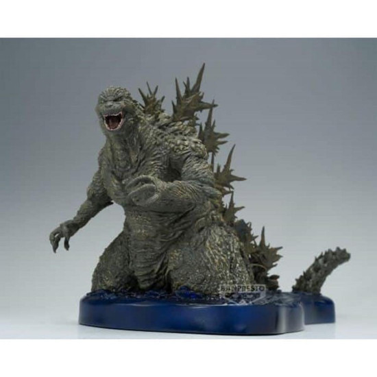 FIGURA BANPRESTO GODZILLA MINUS ONE ART Figuras FIGURA BANPRESTO GODZILLA MINUS ONE ART Figuras