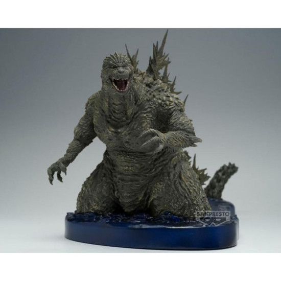 FIGURA BANPRESTO GODZILLA MINUS ONE ART Figuras FIGURA BANPRESTO GODZILLA MINUS ONE ART Figuras