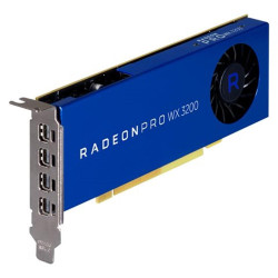 TARJETA GRAFICA AMD RADEON PRO WX