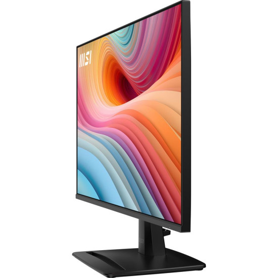 MONITOR MSI MP251 25 PULGADAS FHD 120HZ Monitores MONITOR MSI MP251 25 PULGADAS FHD 120HZ Monitores
