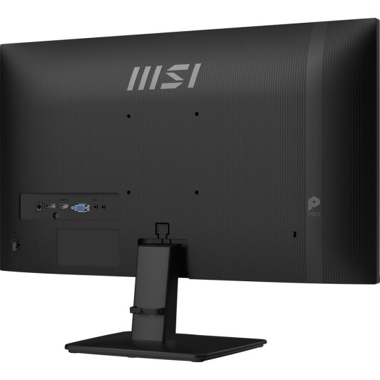 MONITOR MSI MP251 25 PULGADAS FHD 120HZ Monitores MONITOR MSI MP251 25 PULGADAS FHD 120HZ Monitores