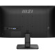 MONITOR MSI MP251 25 PULGADAS FHD 120HZ Monitores MONITOR MSI MP251 25 PULGADAS FHD 120HZ Monitores