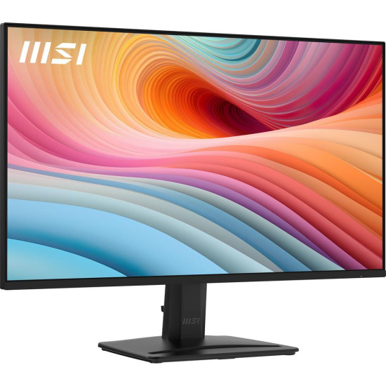 MONITOR MSI MP251 25 PULGADAS FHD 120HZ Monitores MONITOR MSI MP251 25 PULGADAS FHD 120HZ Monitores