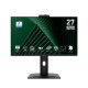 MONITOR MSI MP275QPDG 27 PULGADAS WQHD 100HZ Monitores MONITOR MSI MP275QPDG 27 PULGADAS WQHD 100HZ Monitores