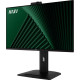 MONITOR MSI MP275QPDG 27 PULGADAS WQHD 100HZ Monitores MONITOR MSI MP275QPDG 27 PULGADAS WQHD 100HZ Monitores