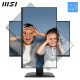 MONITOR MSI MP275QPDG 27 PULGADAS WQHD 100HZ Monitores MONITOR MSI MP275QPDG 27 PULGADAS WQHD 100HZ Monitores