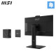 MONITOR MSI MP275QPDG 27 PULGADAS WQHD 100HZ Monitores MONITOR MSI MP275QPDG 27 PULGADAS WQHD 100HZ Monitores