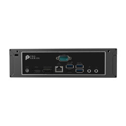 ORDENADOR MSI PRO DP21 13M - 801ES I5 - 13400