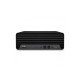 ORDENADOR REACONDICIONADO SFF HP PRODESK 600 Pc sobremesa