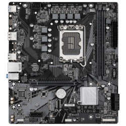 PLACA BASE GIGABYTE H610M D3W DDR4