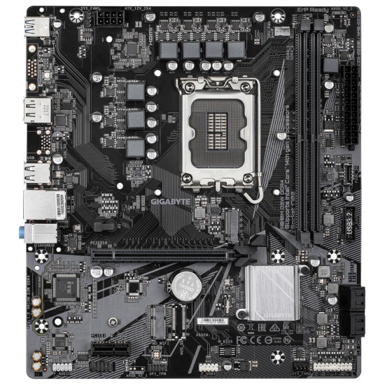 PLACA BASE GIGABYTE H610M D3W DDR4 Placas base PLACA BASE GIGABYTE H610M D3W DDR4 Placas base