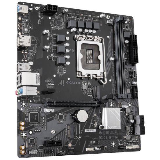 PLACA BASE GIGABYTE H610M D3W DDR4 Placas base PLACA BASE GIGABYTE H610M D3W DDR4 Placas base