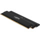 MEMORIA RAM DDR5 64GB 2X32GB CRUCIAL Memorias ram