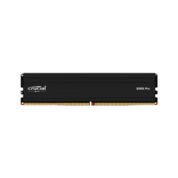 MEMORIA RAM DDR5 16GB CRUCIAL PRO