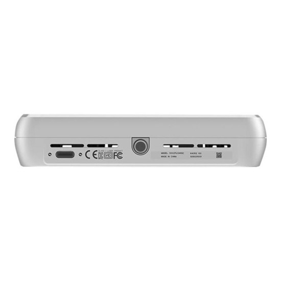 WEBCAM INTEL REALSENSE D455 Cámaras web WEBCAM INTEL REALSENSE D455 Cámaras web