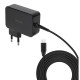CARGADOR PARED TOOQ TQLC - USBCGAN100PD 100W USB Baterías y cargadores portátiles