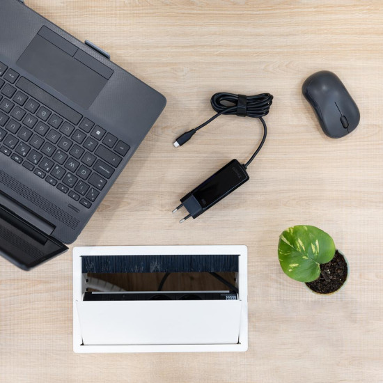 CARGADOR PARED TOOQ TQLC - USBCGAN100PD - C 100W USB Baterías y cargadores portátiles CARGADOR PARED TOOQ TQLC - USBCGAN100PD - C 100W USB Baterías y cargadores portátiles