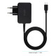 CARGADOR PARED TOOQ TQLC - USBCGAN45PD 45W USB Baterías y cargadores portátiles CARGADOR PARED TOOQ TQLC - USBCGAN45PD 45W USB Baterías y cargadores portátiles