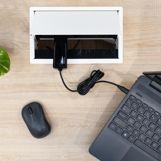 CARGADOR PARED TOOQ TQLC - USBCGAN45PD - C 45W USB Baterías y cargadores portátiles CARGADOR PARED TOOQ TQLC - USBCGAN45PD - C 45W USB Baterías y cargadores portátiles