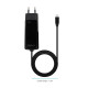 CARGADOR PARED TOOQ TQLC - USBCGAN65PD - C 65W USB Baterías y cargadores portátiles CARGADOR PARED TOOQ TQLC - USBCGAN65PD - C 65W USB Baterías y cargadores portátiles