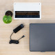 CARGADOR PARED TOOQ TQLC - USBCGAN65PD - C 65W USB Baterías y cargadores portátiles CARGADOR PARED TOOQ TQLC - USBCGAN65PD - C 65W USB Baterías y cargadores portátiles