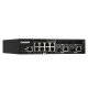 SWITCH QNAP QSW - M2108R - 2C 14 PUERTOS Switch SWITCH QNAP QSW - M2108R - 2C 14 PUERTOS Switch