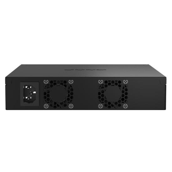 SWITCH QNAP QSW - M2108R - 2C 14 PUERTOS Switch SWITCH QNAP QSW - M2108R - 2C 14 PUERTOS Switch