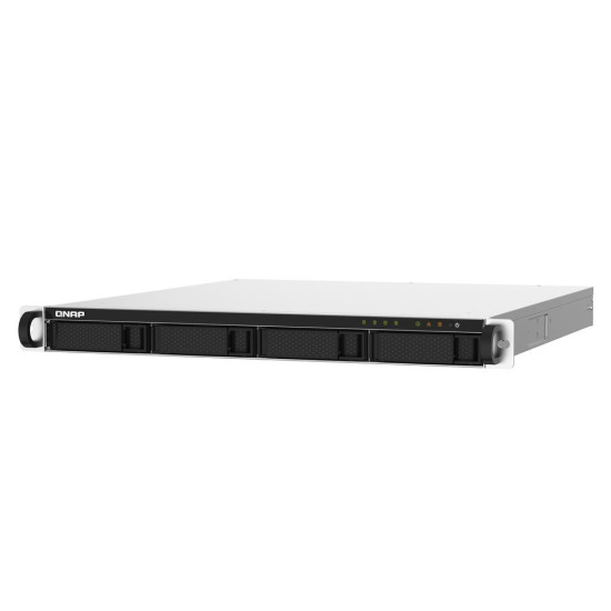 SERVIDOR NAS QNAP TS - 432PXU - RP - 2G 4 BAHIAS Nas SERVIDOR NAS QNAP TS - 432PXU - RP - 2G 4 BAHIAS Nas