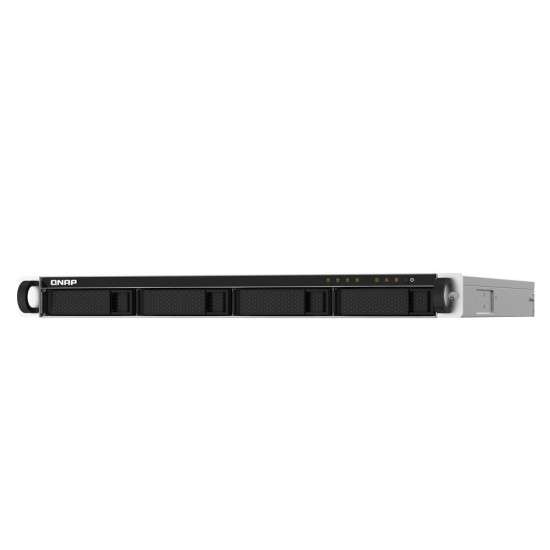 SERVIDOR NAS QNAP TS - 432PXU - RP - 2G 4 BAHIAS Nas SERVIDOR NAS QNAP TS - 432PXU - RP - 2G 4 BAHIAS Nas