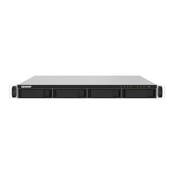 SERVIDOR NAS QNAP TS - 432PXU - 2G 4 BAHIAS