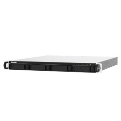 SERVIDOR NAS QNAP TS - 432PXU - 2G 4 BAHIAS