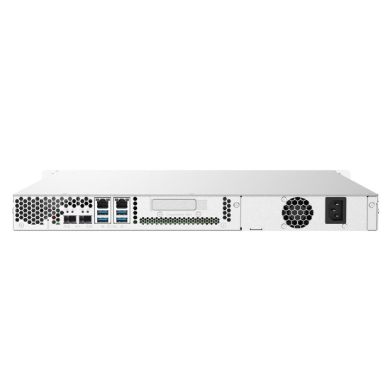 SERVIDOR NAS QNAP TS - 432PXU - 2G 4 BAHIAS Nas SERVIDOR NAS QNAP TS - 432PXU - 2G 4 BAHIAS Nas