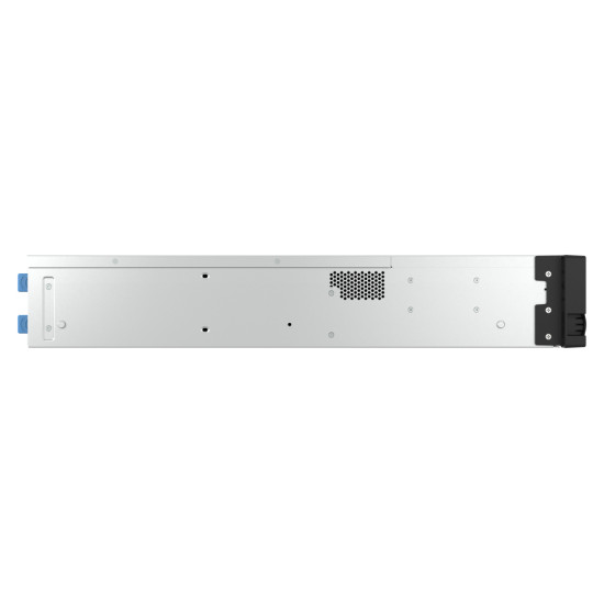 SERVIDOR NAS QNAP TS - H1277AXU - RP - R7 - 32G 12 BAHIAS Nas SERVIDOR NAS QNAP TS - H1277AXU - RP - R7 - 32G 12 BAHIAS Nas