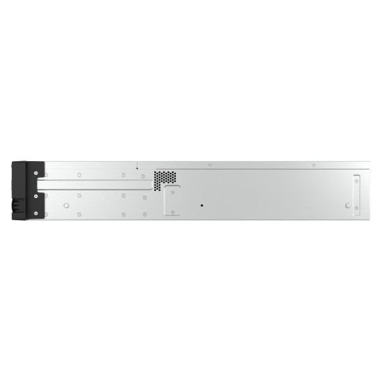 SERVIDOR NAS QNAP TS - H1277AXU - RP - R7 - 32G 12 BAHIAS Nas SERVIDOR NAS QNAP TS - H1277AXU - RP - R7 - 32G 12 BAHIAS Nas