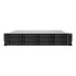 SERVIDOR NAS QNAP TS - 1232PXU - RP - 4G 12 BAHIAS