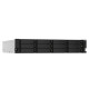SERVIDOR NAS QNAP TS - 1232PXU - RP - 4G 12 BAHIAS Nas SERVIDOR NAS QNAP TS - 1232PXU - RP - 4G 12 BAHIAS Nas