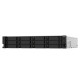 SERVIDOR NAS QNAP TS - 1232PXU - RP - 4G 12 BAHIAS Nas SERVIDOR NAS QNAP TS - 1232PXU - RP - 4G 12 BAHIAS Nas