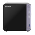 SERVIDOR NAS QNAP TS - 432X - 4G 4 BAHIAS
