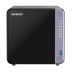 SERVIDOR NAS QNAP TS - 432X - 4G 4 BAHIAS Nas SERVIDOR NAS QNAP TS - 432X - 4G 4 BAHIAS Nas