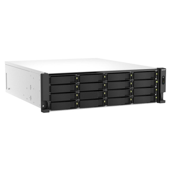SERVIDOR NAS QNAP TS - H2287XU - RP - E2378 - 64G 22 BAHIAS Nas SERVIDOR NAS QNAP TS - H2287XU - RP - E2378 - 64G 22 BAHIAS Nas