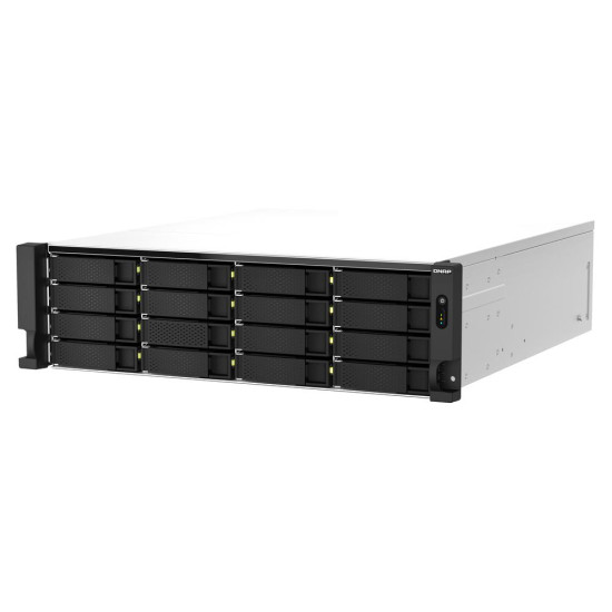 SERVIDOR NAS QNAP TS - H2287XU - RP - E2378 - 64G 22 BAHIAS Nas SERVIDOR NAS QNAP TS - H2287XU - RP - E2378 - 64G 22 BAHIAS Nas