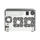 SERVIDOR NAS QNAP TVS - H674 - I3 - 16G 6 BAHIAS Nas SERVIDOR NAS QNAP TVS - H674 - I3 - 16G 6 BAHIAS Nas