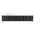 SERVIDOR NAS QNAP TS - 1264U - RP - 8G 12 BAHIAS