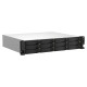 SERVIDOR NAS QNAP TS - 1264U - RP - 8G 12 BAHIAS Nas SERVIDOR NAS QNAP TS - 1264U - RP - 8G 12 BAHIAS Nas