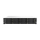 SERVIDOR NAS QNAP TS - 1264U - RP - 8G 12 BAHIAS Nas SERVIDOR NAS QNAP TS - 1264U - RP - 8G 12 BAHIAS Nas