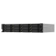 SERVIDOR NAS QNAP TS - 1264U - RP - 8G 12 BAHIAS Nas SERVIDOR NAS QNAP TS - 1264U - RP - 8G 12 BAHIAS Nas