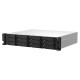 SERVIDOR NAS QNAP TS - 1264U - RP - 8G 12 BAHIAS Nas SERVIDOR NAS QNAP TS - 1264U - RP - 8G 12 BAHIAS Nas